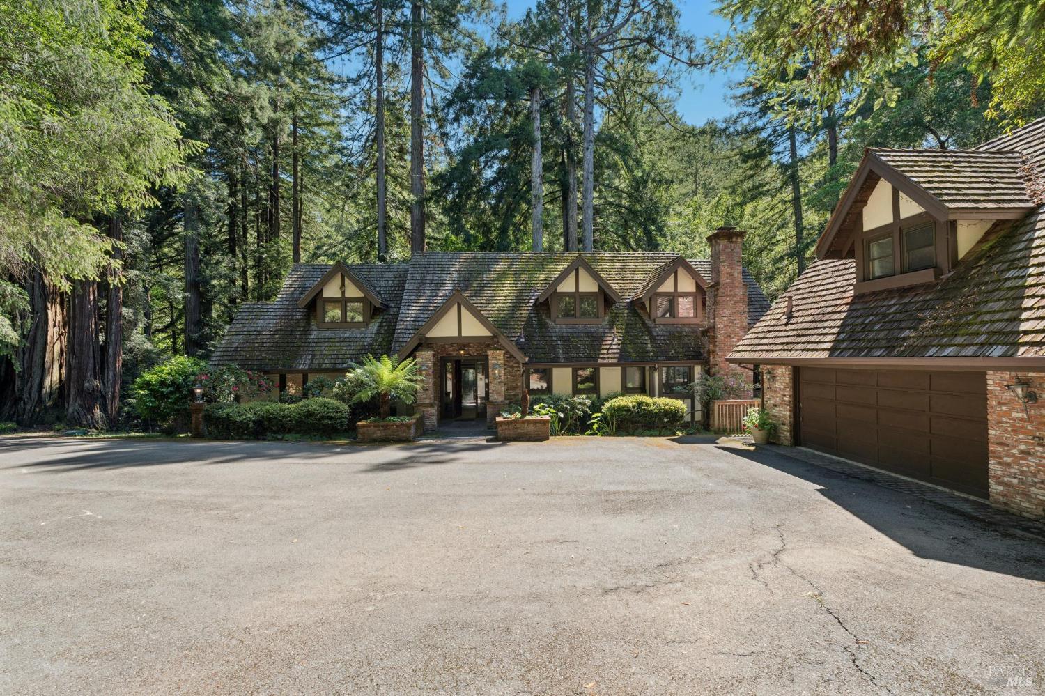 11910 Graton Road Sebastopol, CA 95472 - Photo 1 of 77