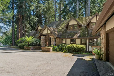 $1,900,000 | 11910 Graton Road, Sebastopol, CA 95472