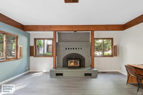 $1,900,000 | 11910 Graton Road, Sebastopol, CA 95472