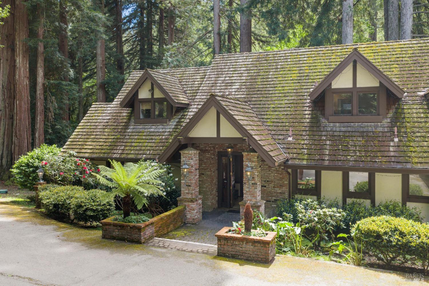 11910 Graton Road Sebastopol, CA 95472 - Photo 3 of 77