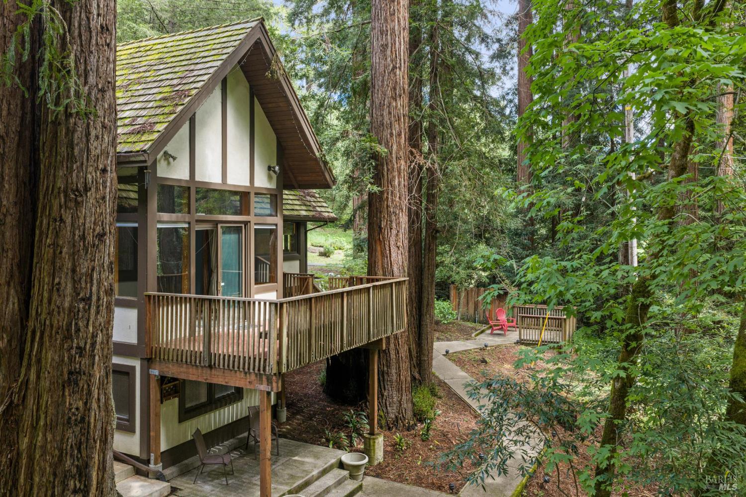 11910 Graton Road Sebastopol, CA 95472 - Photo 5 of 77