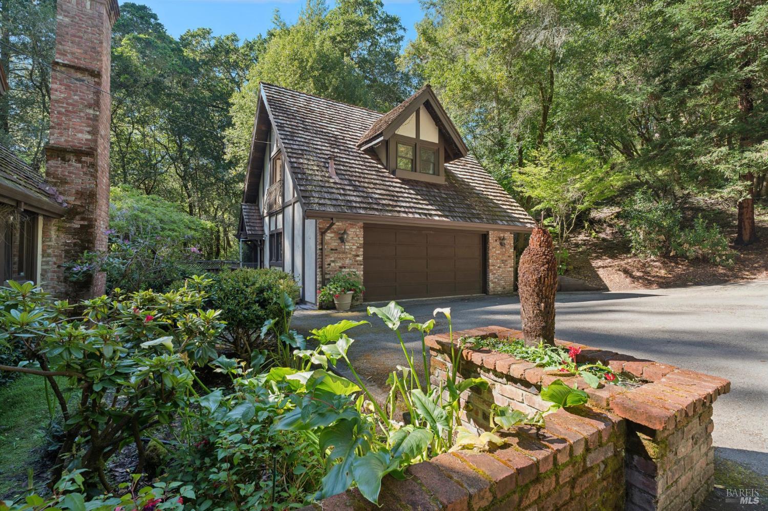 11910 Graton Road Sebastopol, CA 95472 - Photo 58 of 81