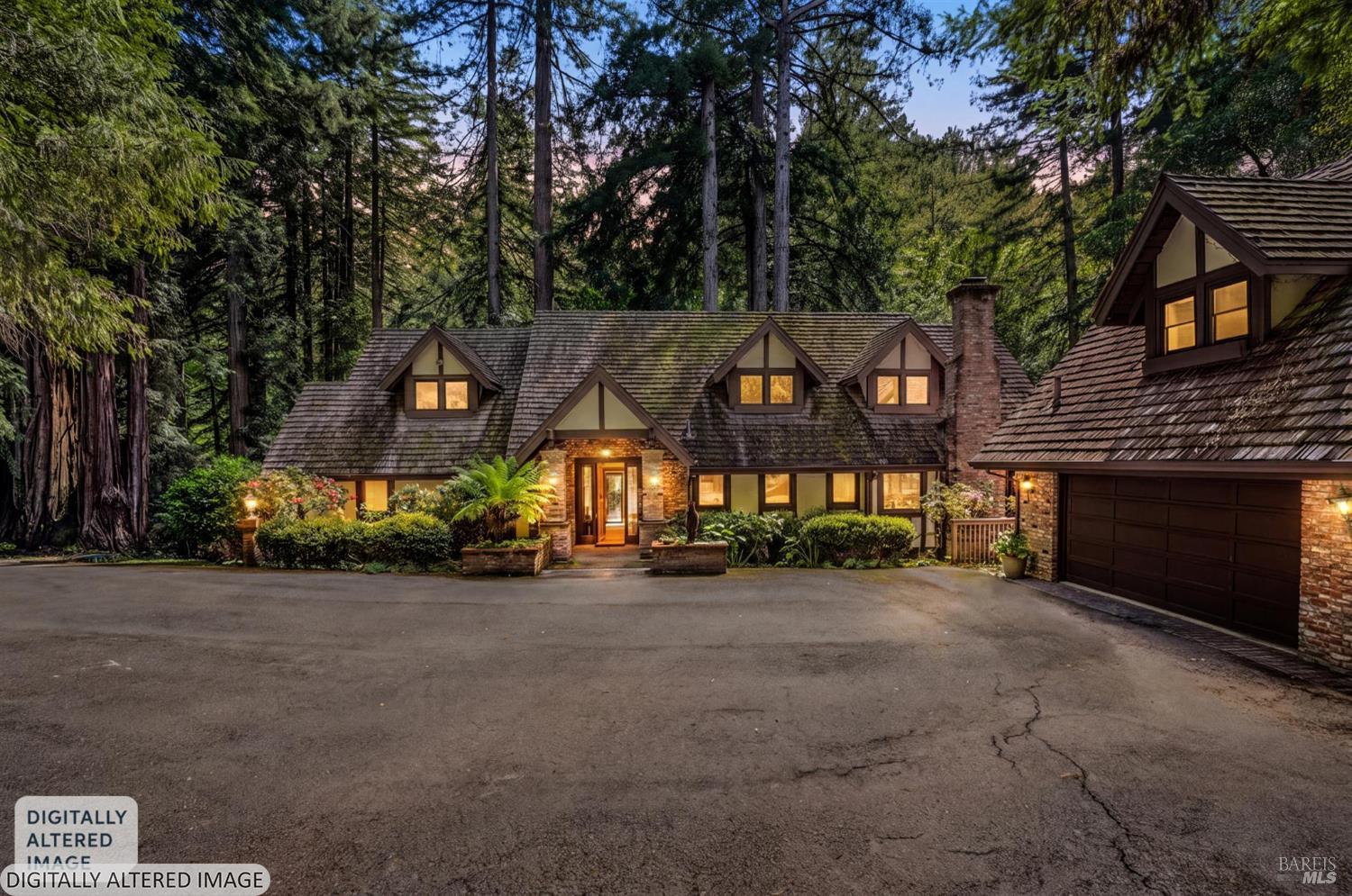 11910 Graton Road Sebastopol, CA 95472 - Photo 67 of 74