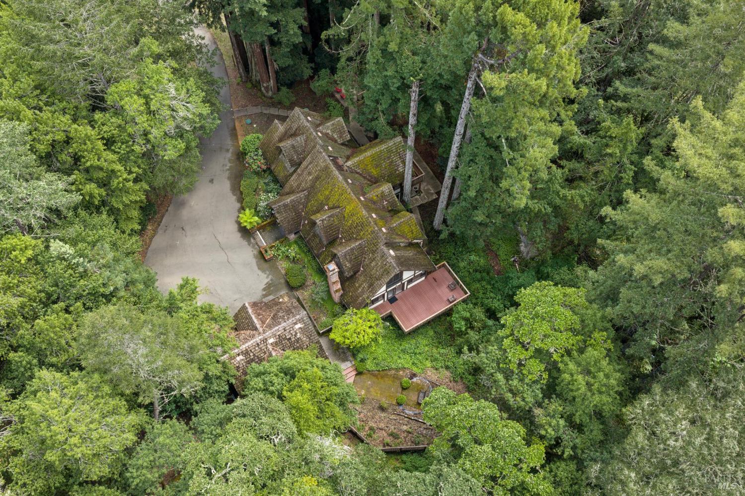 11910 Graton Road Sebastopol, CA 95472 - Photo 7 of 77