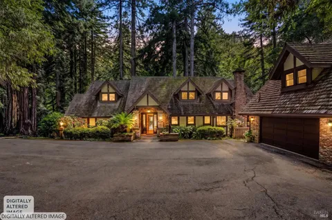 $1,900,000 | 11910 Graton Road, Sebastopol, CA 95472