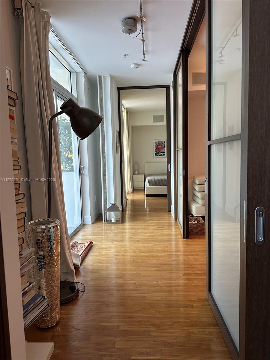 2001 Meridian Avenue, Unit 309 Miami Beach, FL 33139 - Photo 19 of 21 a view of a living room