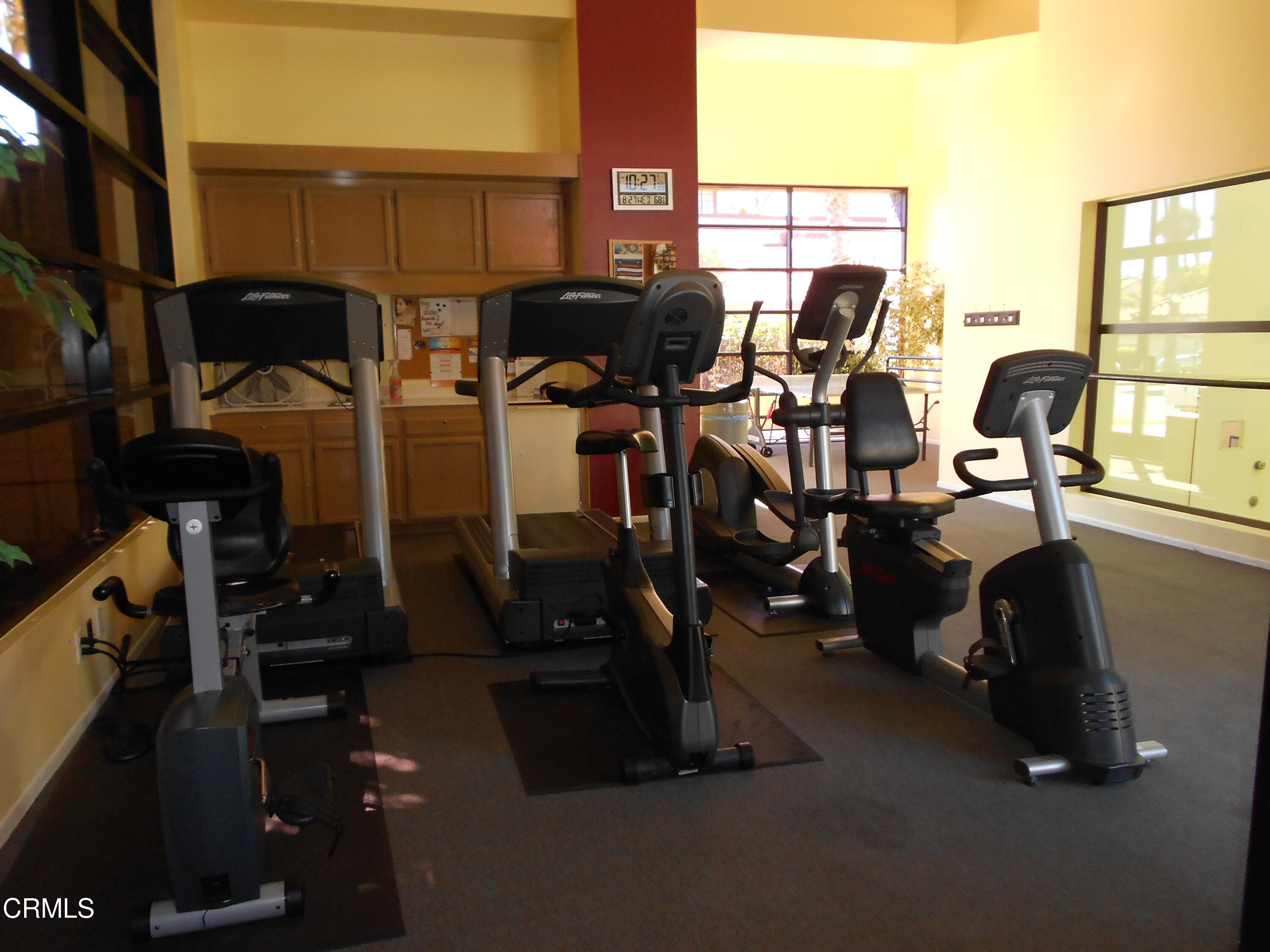 2017 Majorca Drive Oxnard, CA 93035 - Photo 69 of 74 best gym 2