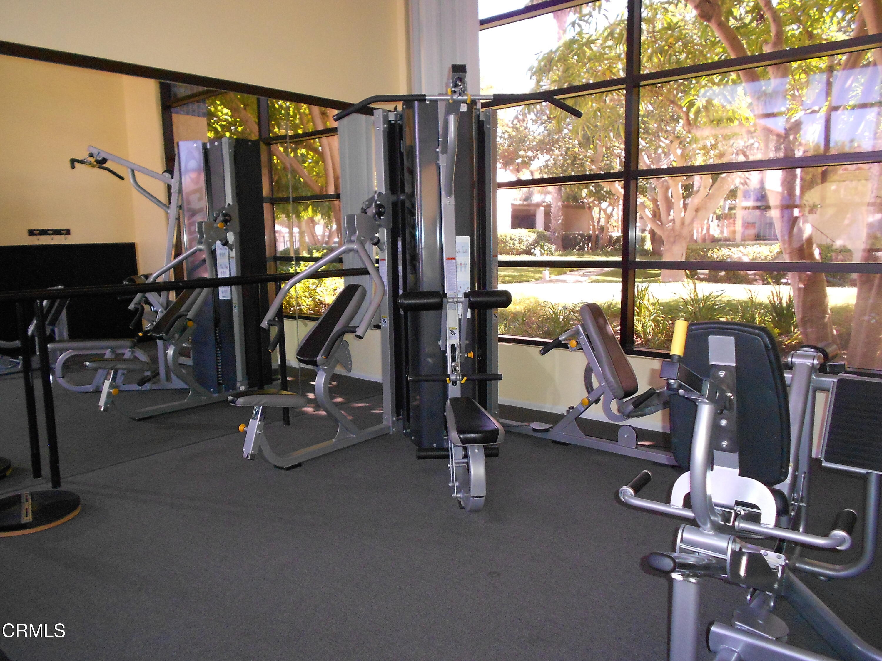 2017 Majorca Drive Oxnard, CA 93035 - Photo 70 of 74 best gym