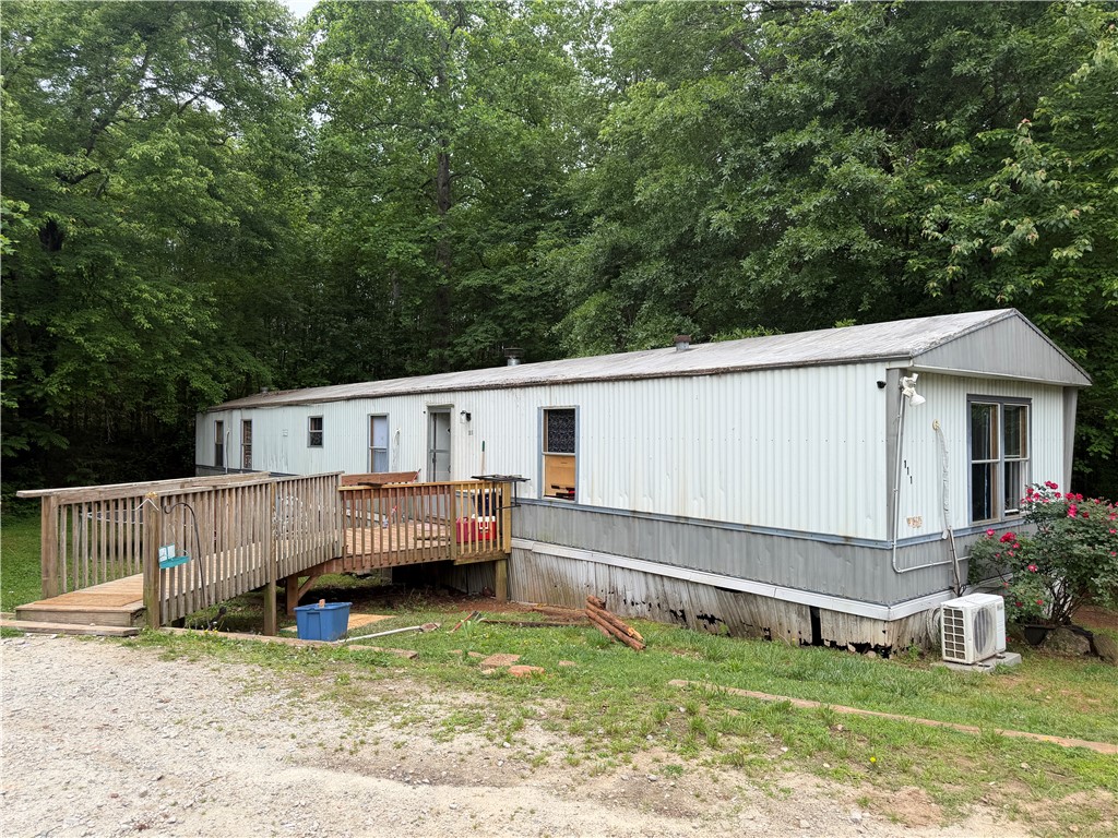 111 Camp Creek Road, Unit 14 Central, SC 29630 - Photo 2 of 36 Unit 1
