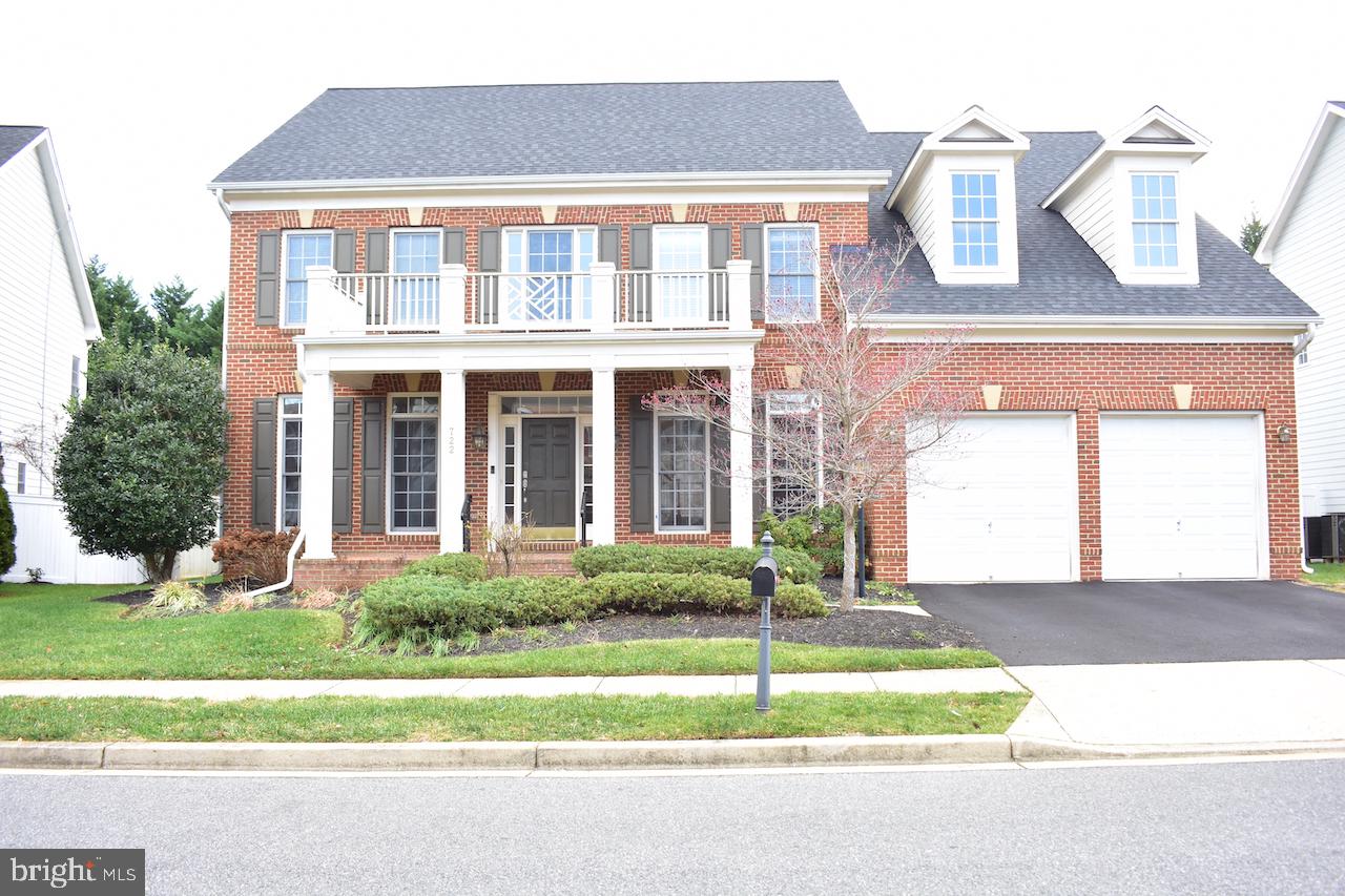 722 Crisfield Way Annapolis, MD 21401 - Photo 22 of 40