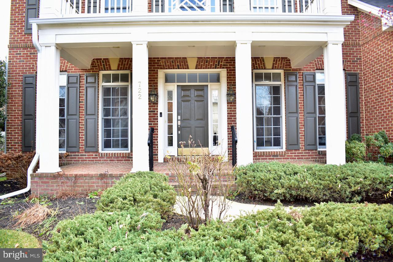 722 Crisfield Way Annapolis, MD 21401 - Photo 24 of 40