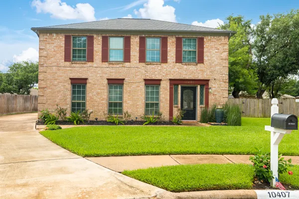 $265,000 | 10407 Waving Fields Drive, Houston, TX 77064