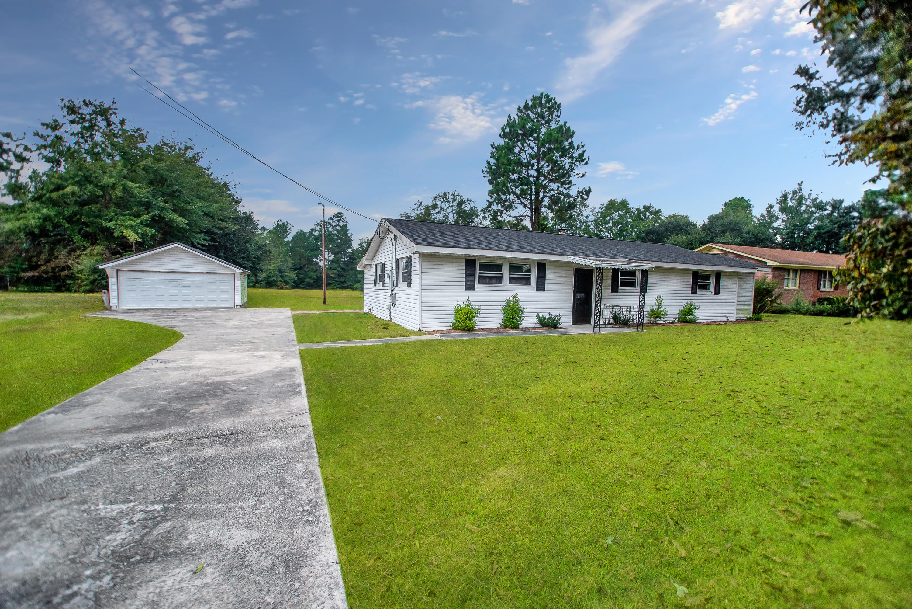 3578 Kennerly Road Orangeburg, SC 29118 - Photo 2 of 20 3578 Kennerly Rd (3 of 23)