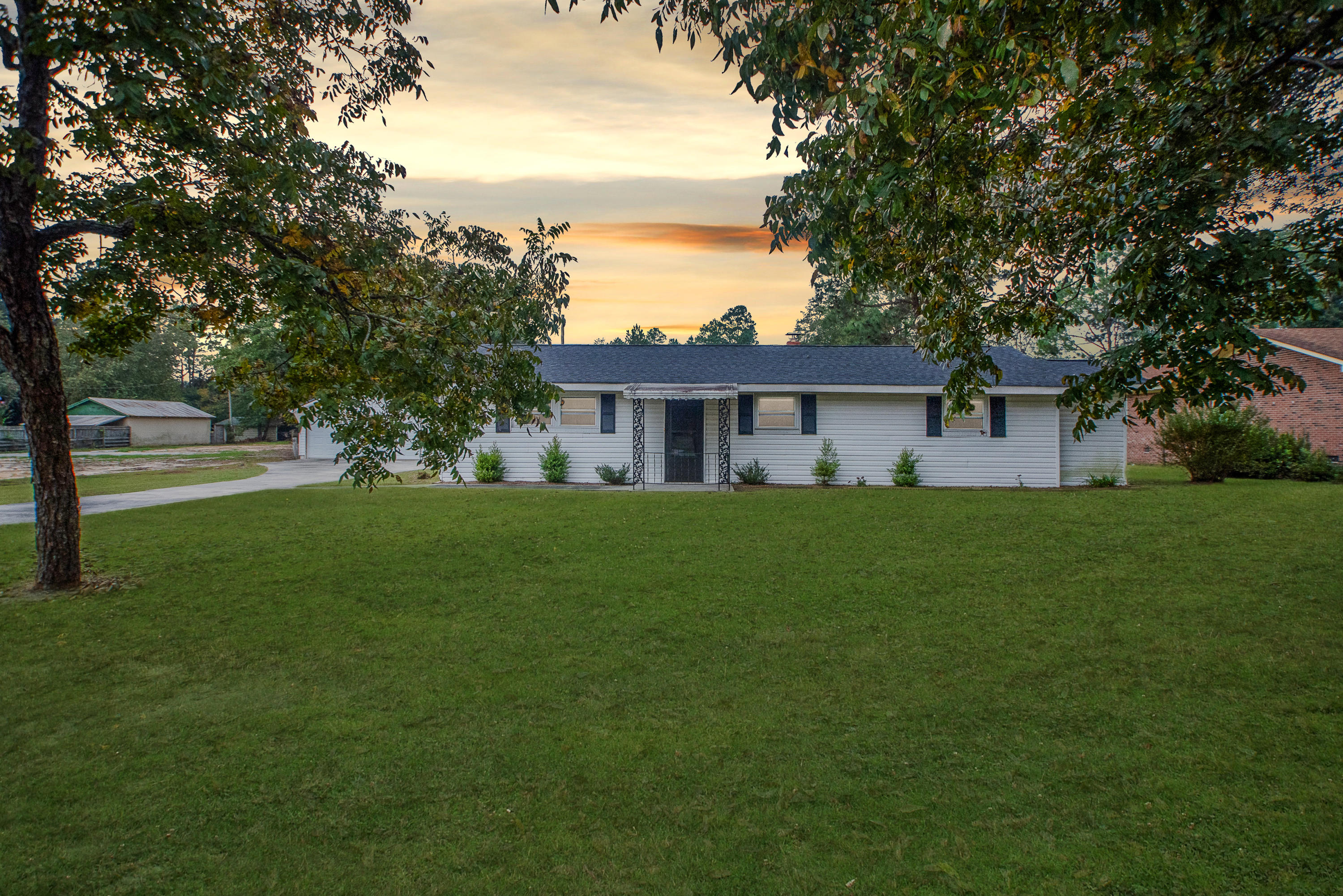 3578 Kennerly Road Orangeburg, SC 29118 - Photo 20 of 20 3578 Kennerly Rd (1 of 23)