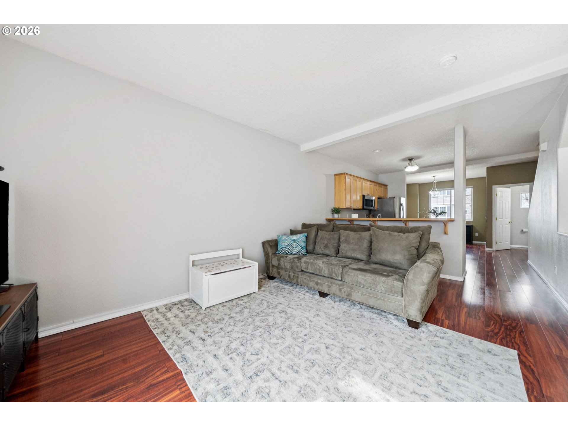 17364 Southwest Novato Lane Beaverton, OR 97078 - Photo 6 of 28 Living Room