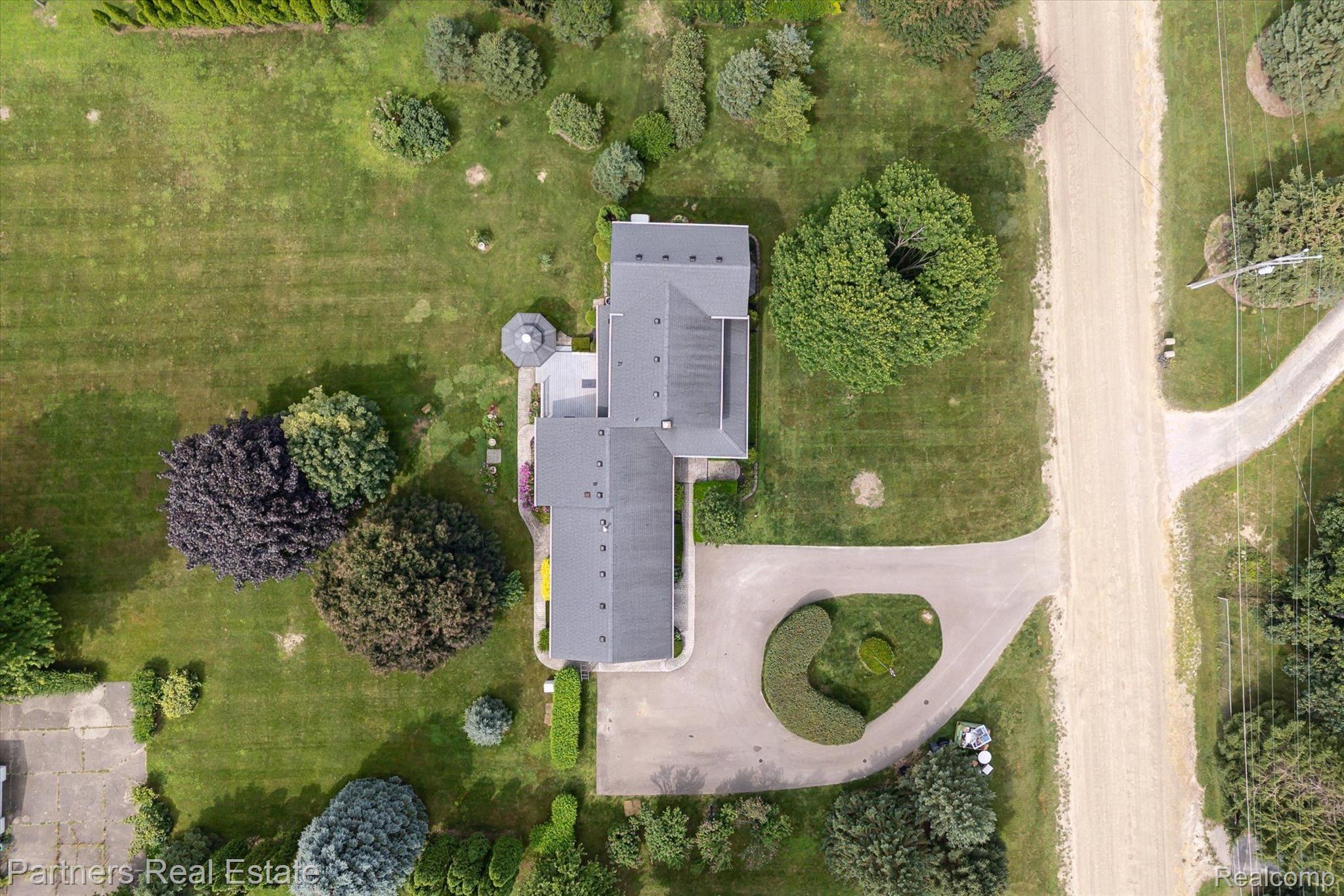 840 East Davis Road Howell, MI 48843 - Photo 48 of 50 Gallery Image 48