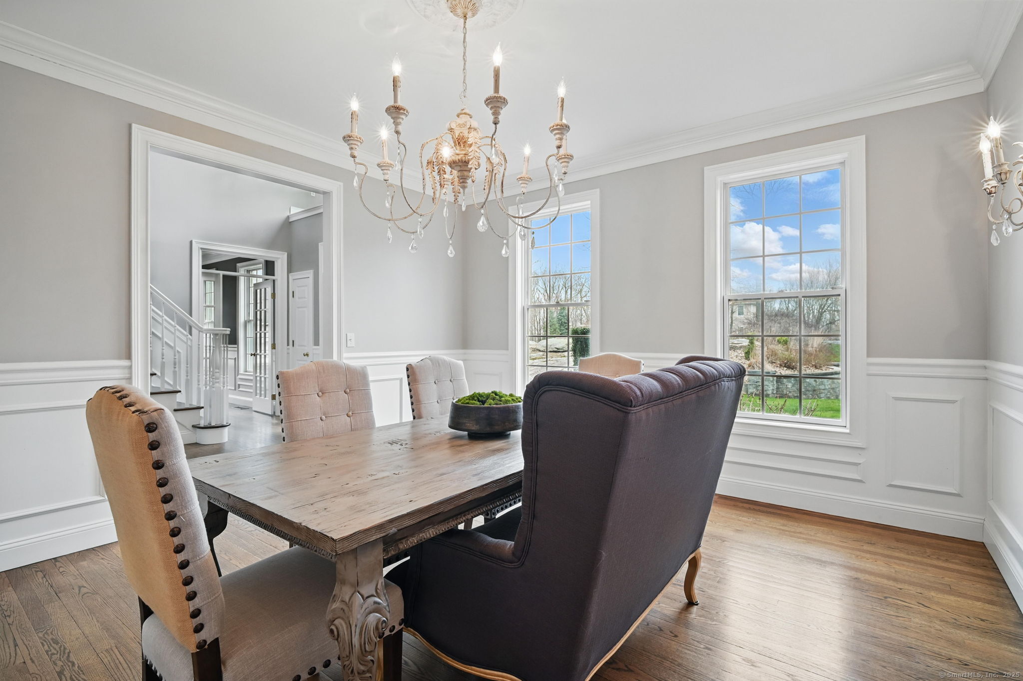 134 Feldspar Ridge Glastonbury, CT 06033 - Photo 11 of 39