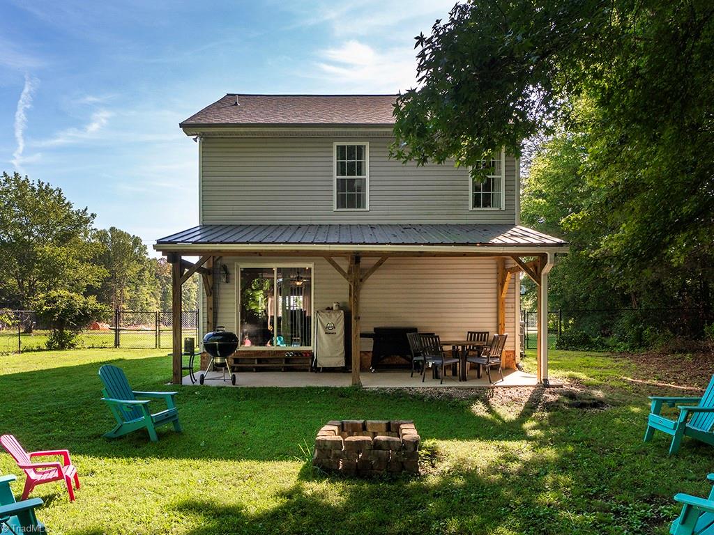 825 Roberson Comer Road Greensboro, NC 27455 - Photo 19 of 24 Gallery Image 19