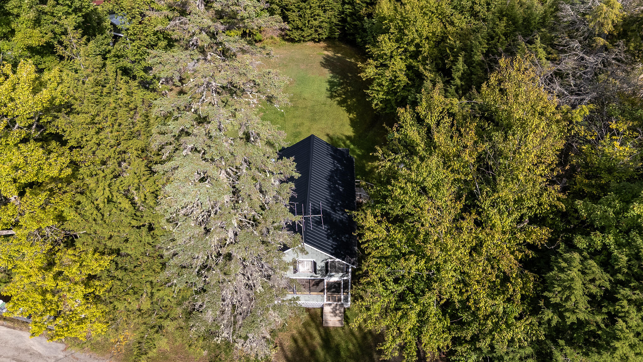 116 Little Boyd Lake Road Milo, ME 04463 - Photo 47 of 53 DJI_20250908145631_0366_D
