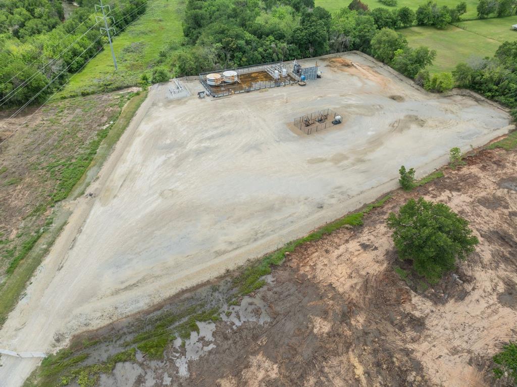 622 Mansfield Road Cleburne, TX 76031 - Photo 16 of 23 View of aerial view