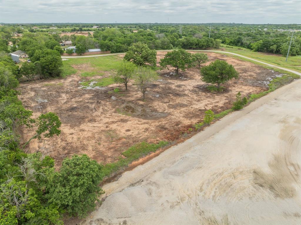 622 Mansfield Road Cleburne, TX 76031 - Photo 20 of 23 View of drone / aerial view