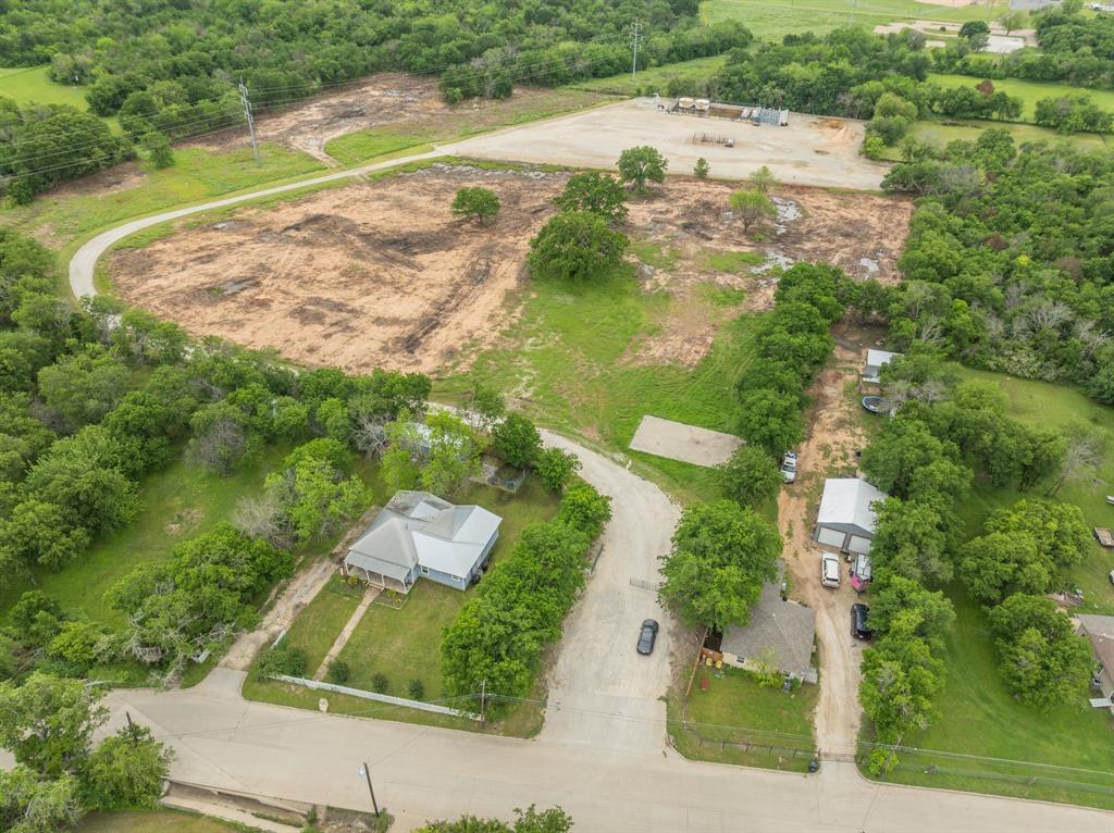 622 Mansfield Road Cleburne, TX 76031 - Photo 4 of 23 View of bird's eye view