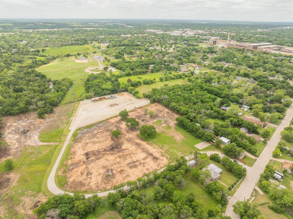 622 Mansfield Road Cleburne, TX 76031 - Photo 6 of 23 View of aerial view