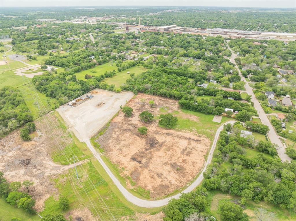 622 Mansfield Road Cleburne, TX 76031 - Photo 7 of 23 View of aerial view