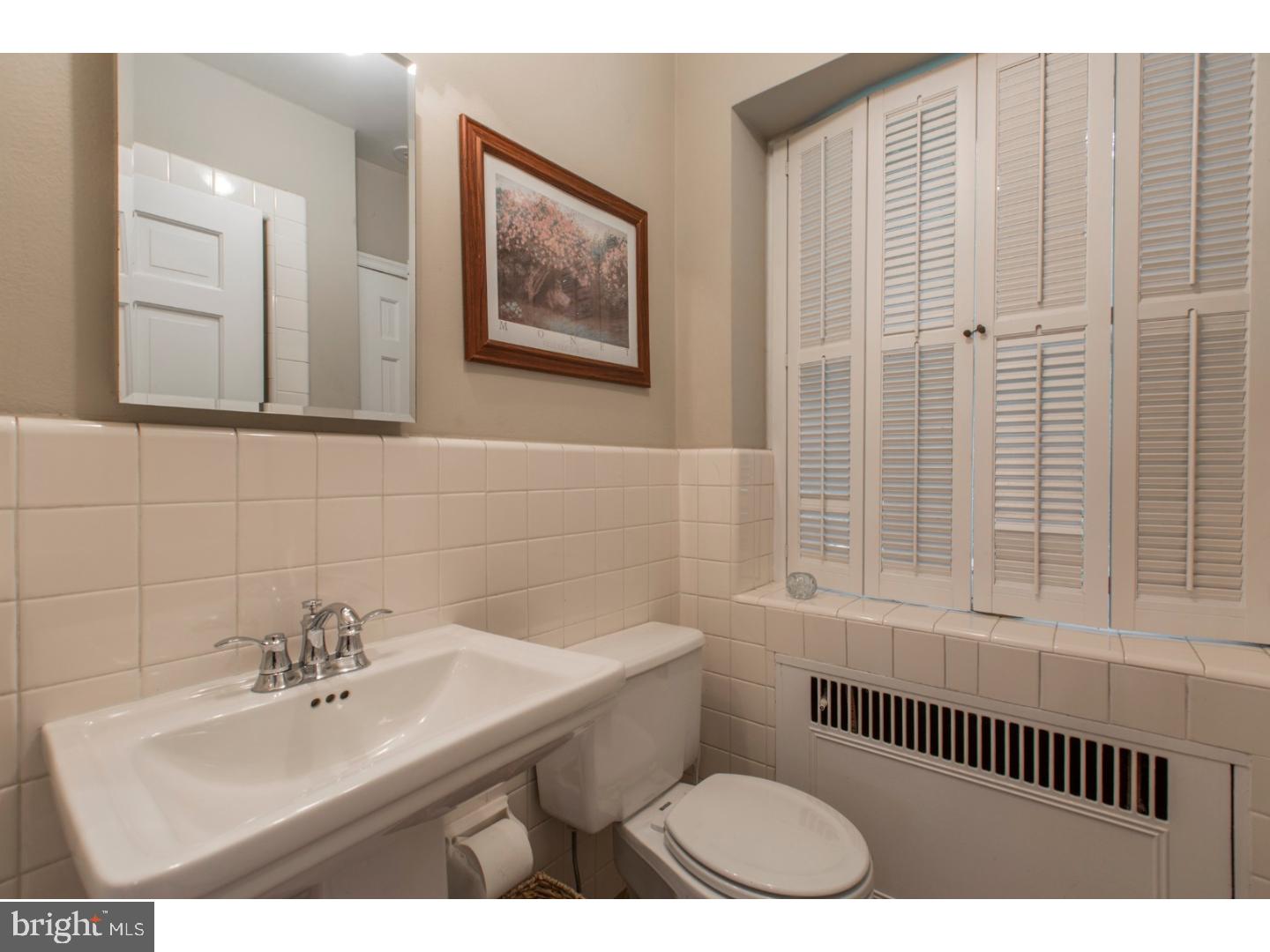 583 Baeder Road Jenkintown, PA 19046 - Photo 14 of 25 Master Bathroom