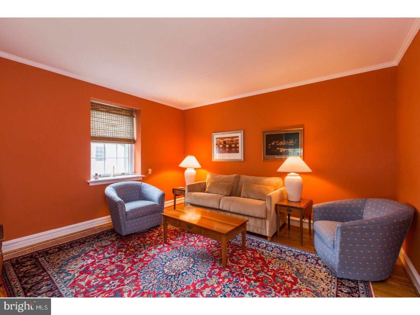 583 Baeder Road Jenkintown, PA 19046 - Photo 16 of 25 Bedroom 3