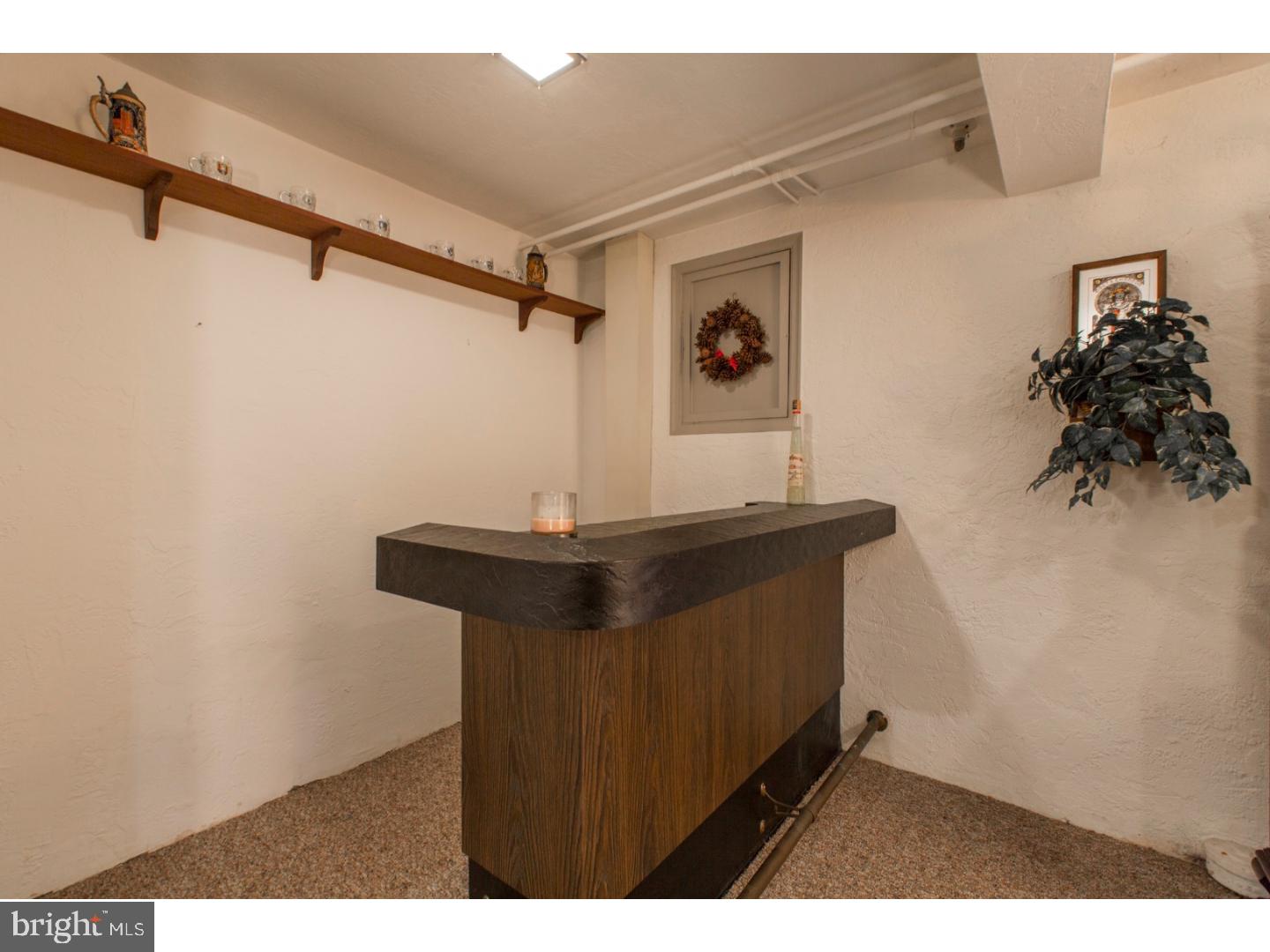 583 Baeder Road Jenkintown, PA 19046 - Photo 21 of 25 Basement - Finished