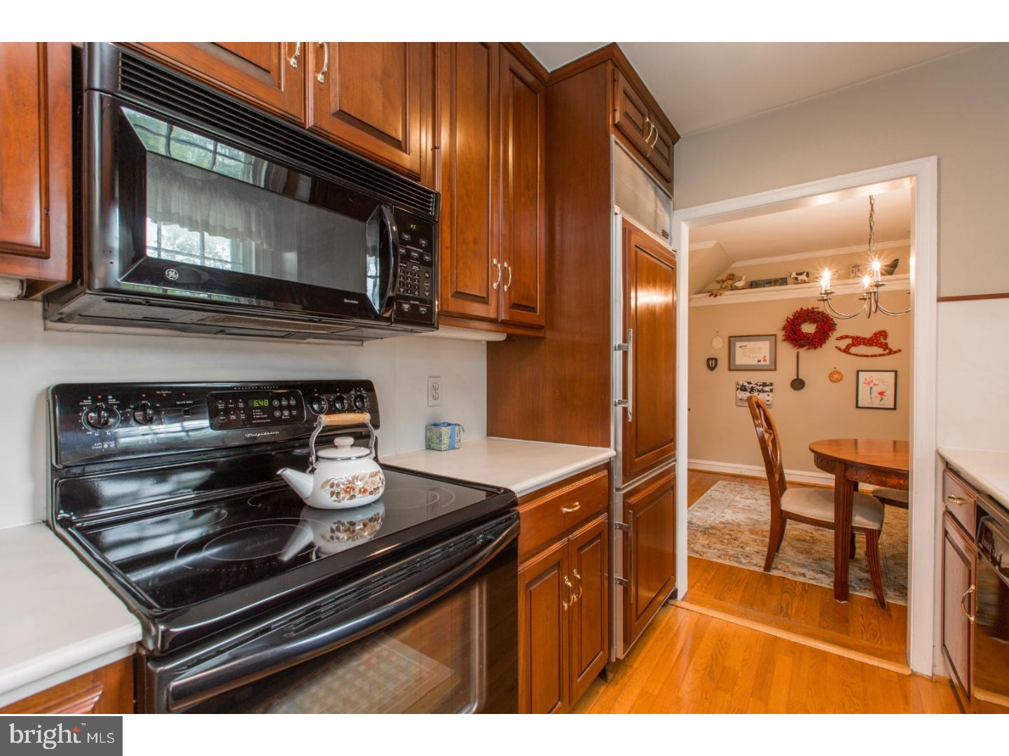 583 Baeder Road Jenkintown, PA 19046 - Photo 10 of 25 Kitchen