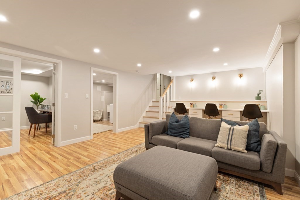 46 Putnam Road Reading, MA 01867 - Photo 29 of 42 Gallery Image 29