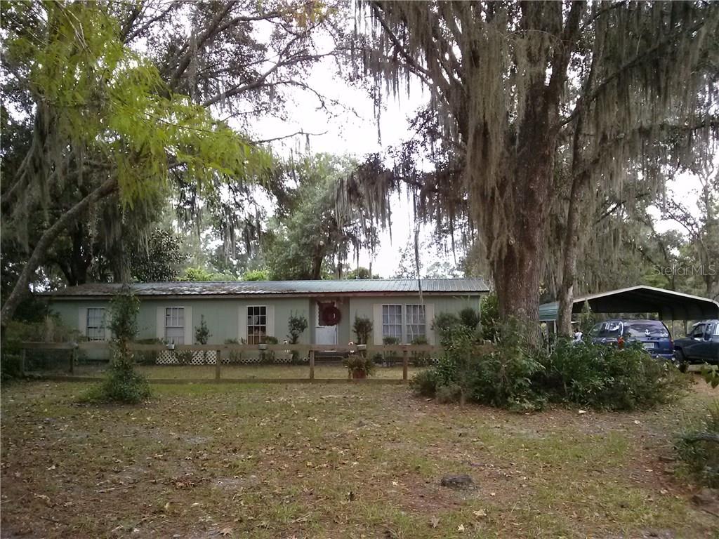1895 Reynolds Road De Leon Springs, FL 32130 - Photo 1 of 1 Gallery Image 1