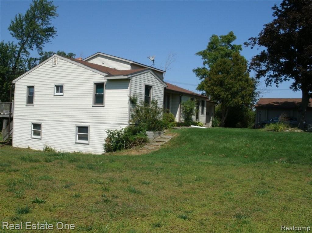 4240 Hadley Road Metamora, MI 48455 - Photo 25 of 25 summer side