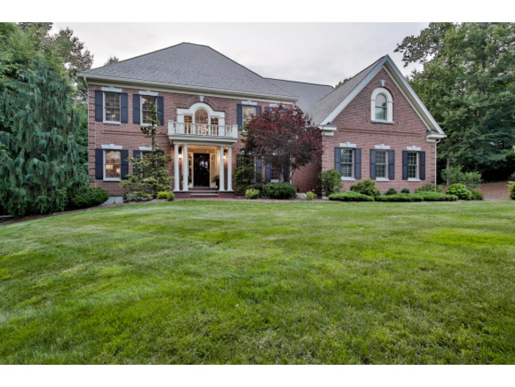 141 Brick Mill Road Bedford, NH 03110 - Photo 1 of 36
