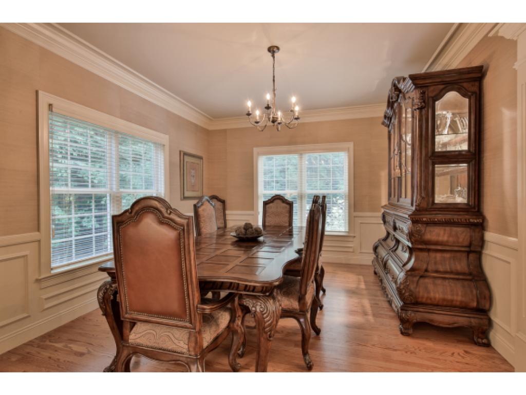 141 Brick Mill Road Bedford, NH 03110 - Photo 11 of 36