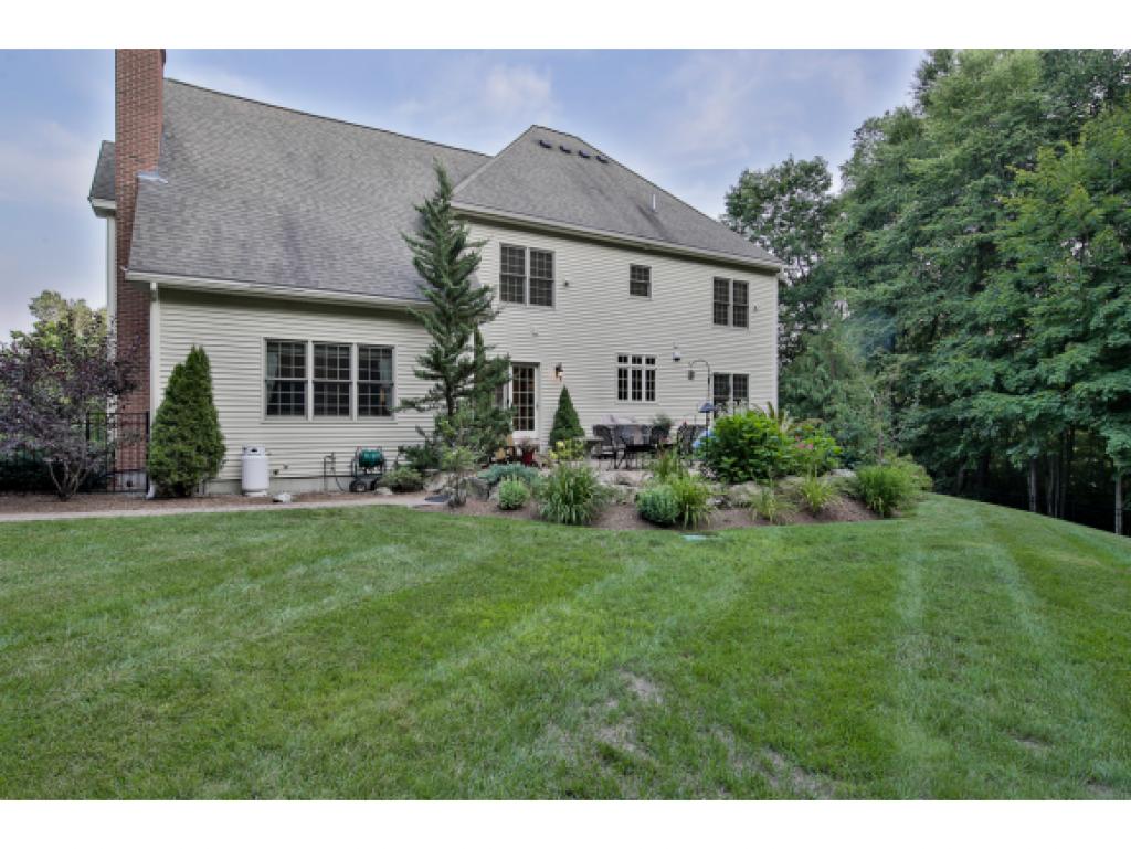 141 Brick Mill Road Bedford, NH 03110 - Photo 3 of 36