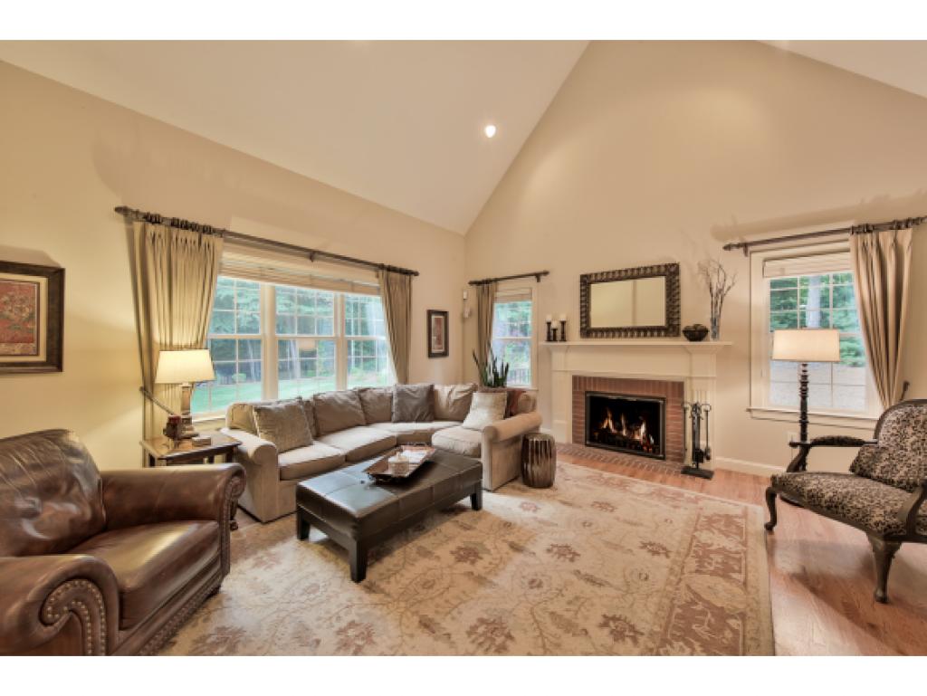 141 Brick Mill Road Bedford, NH 03110 - Photo 21 of 36