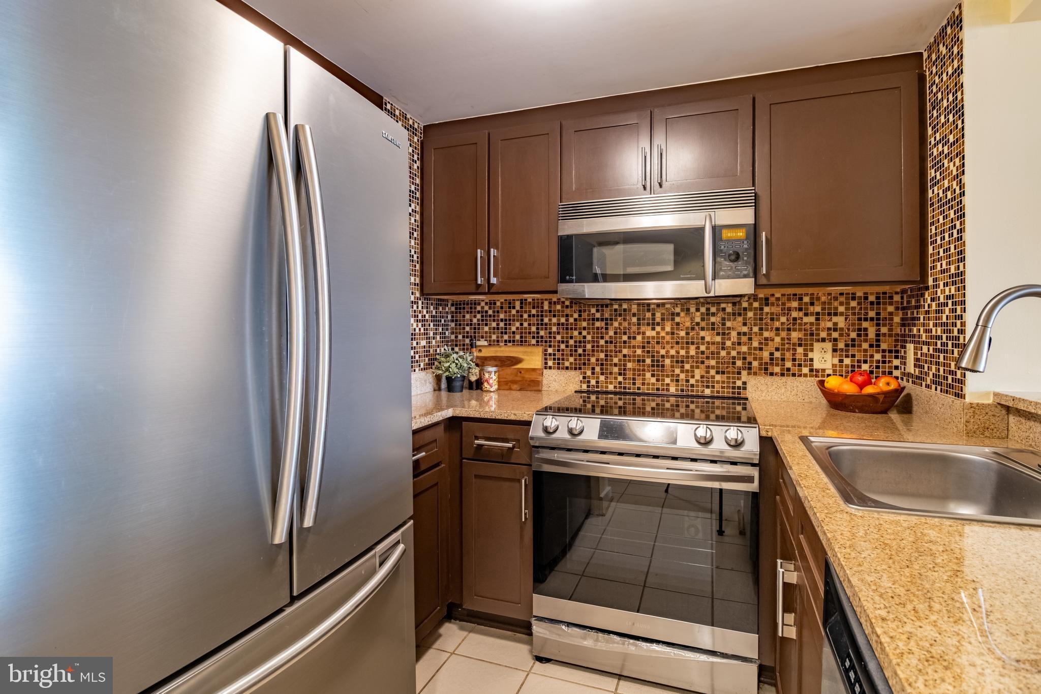 1150 K Street Northwest, Unit 1008 Washington, DC 20005 - Photo 17 of 45