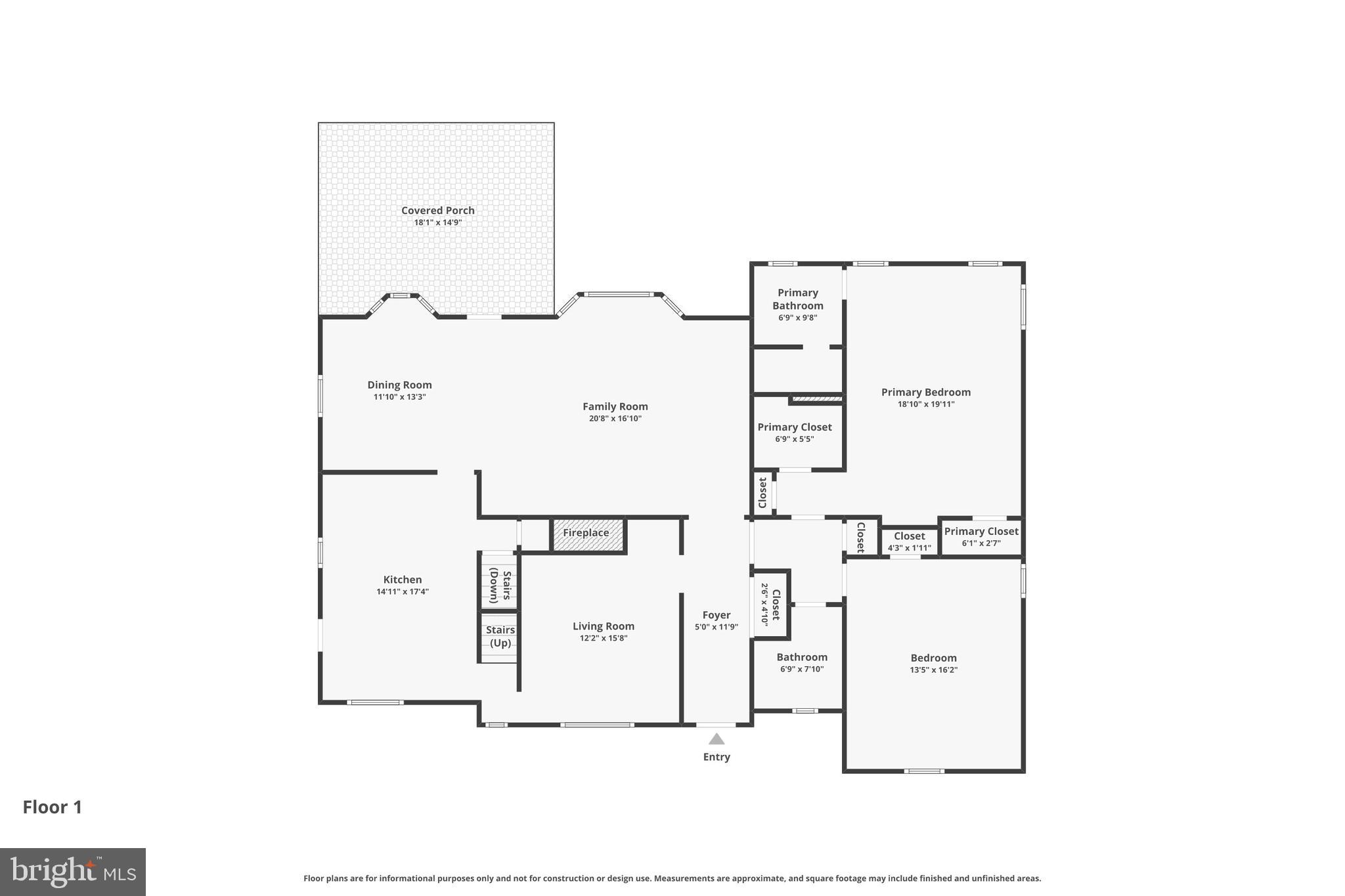 1600 Huntingdon Road Abington, PA 19001 - Photo 41 of 41