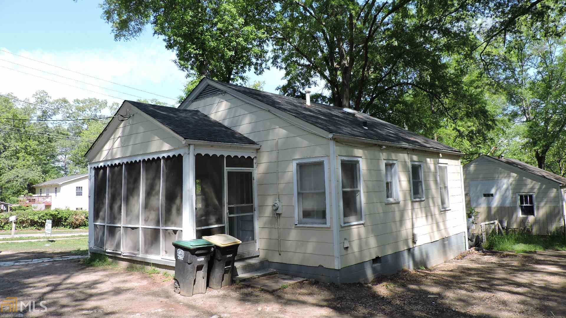 104 Lavender Drive Rome, GA 30165 - Photo 1 of 1