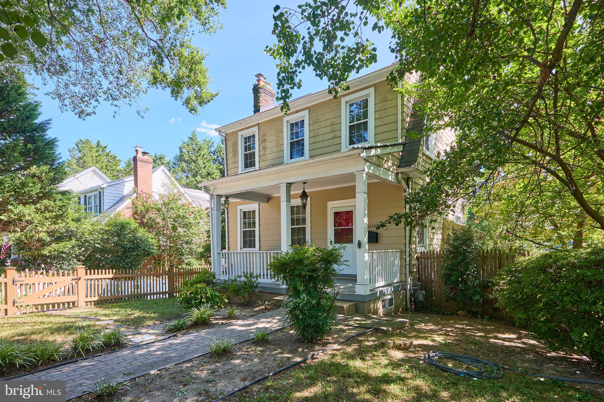 3232 Military Road Northwest Washington, DC 20015 - Photo 15 of 17 Gallery Image 15