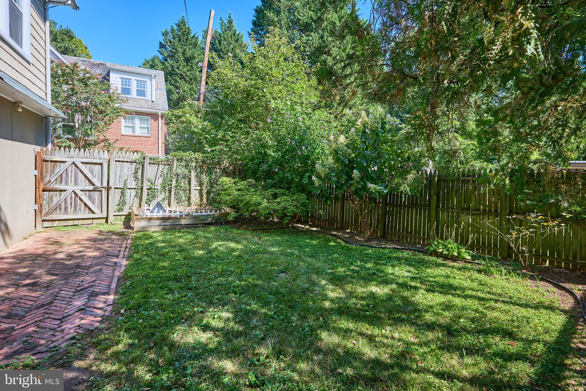 3232 Military Road Northwest Washington, DC 20015 - Photo 16 of 17 Gallery Image 16