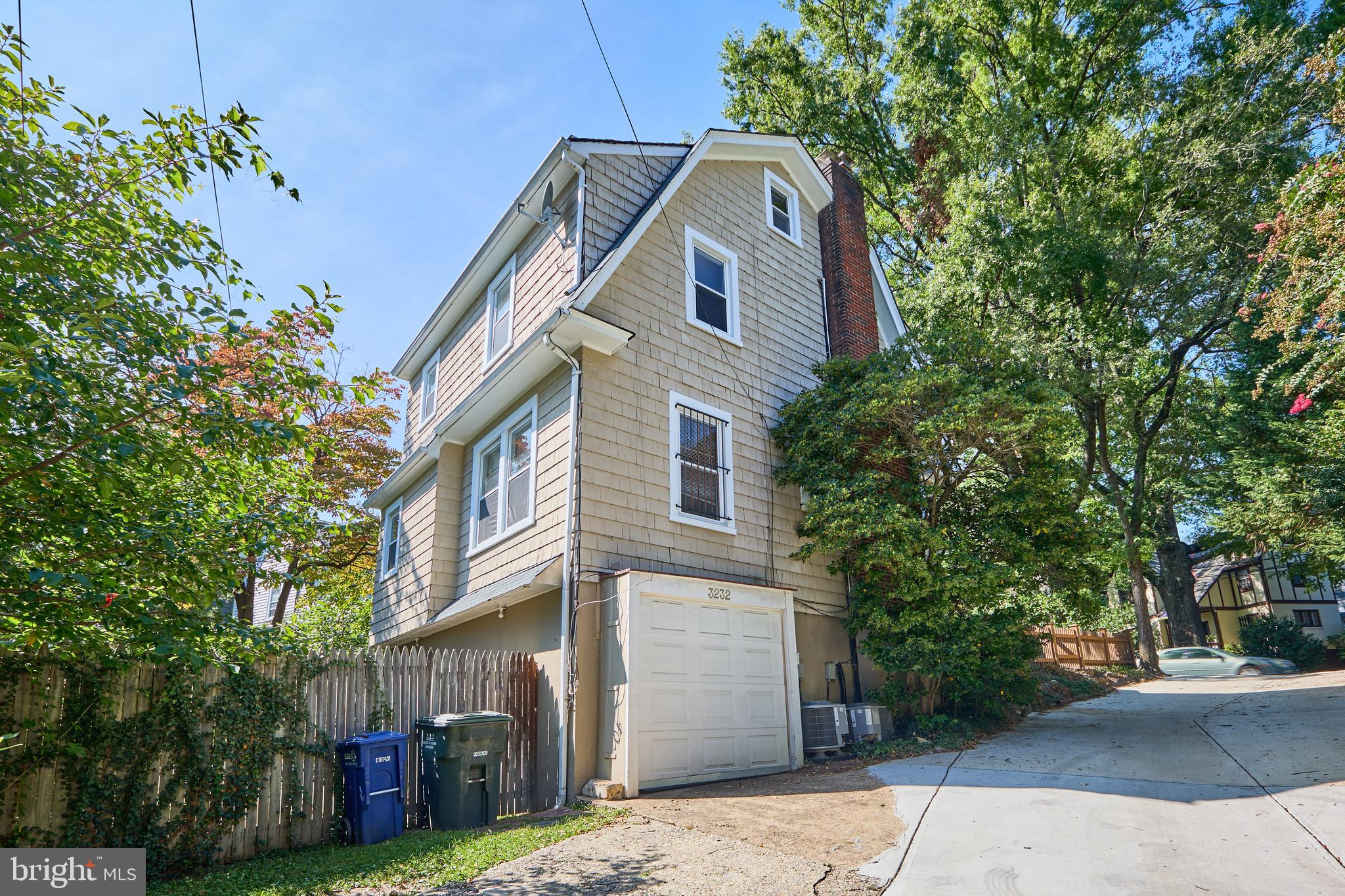 3232 Military Road Northwest Washington, DC 20015 - Photo 17 of 17 Gallery Image 17
