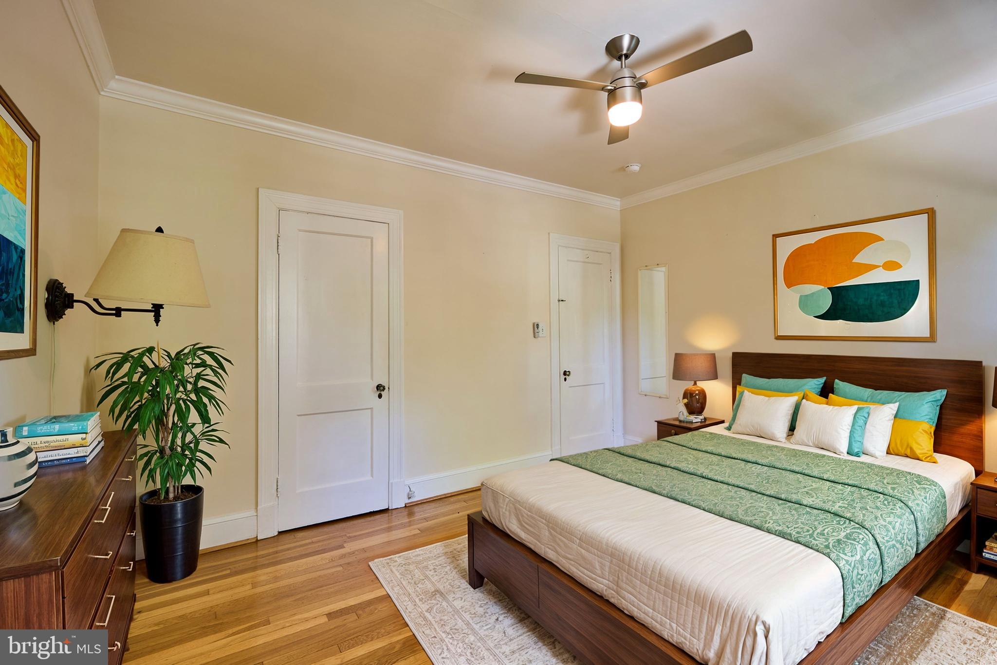 3232 Military Road Northwest Washington, DC 20015 - Photo 2 of 17 Gallery Image 2