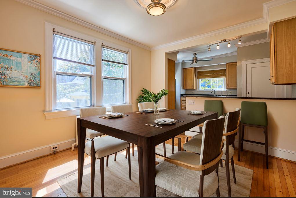 3232 Military Road Northwest Washington, DC 20015 - Photo 8 of 17 Gallery Image 8