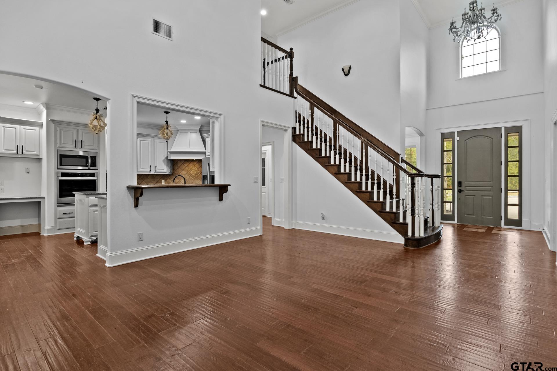 132 Private Road Pittsburg, TX 75686 - Photo 5 of 43 Gallery Image 5