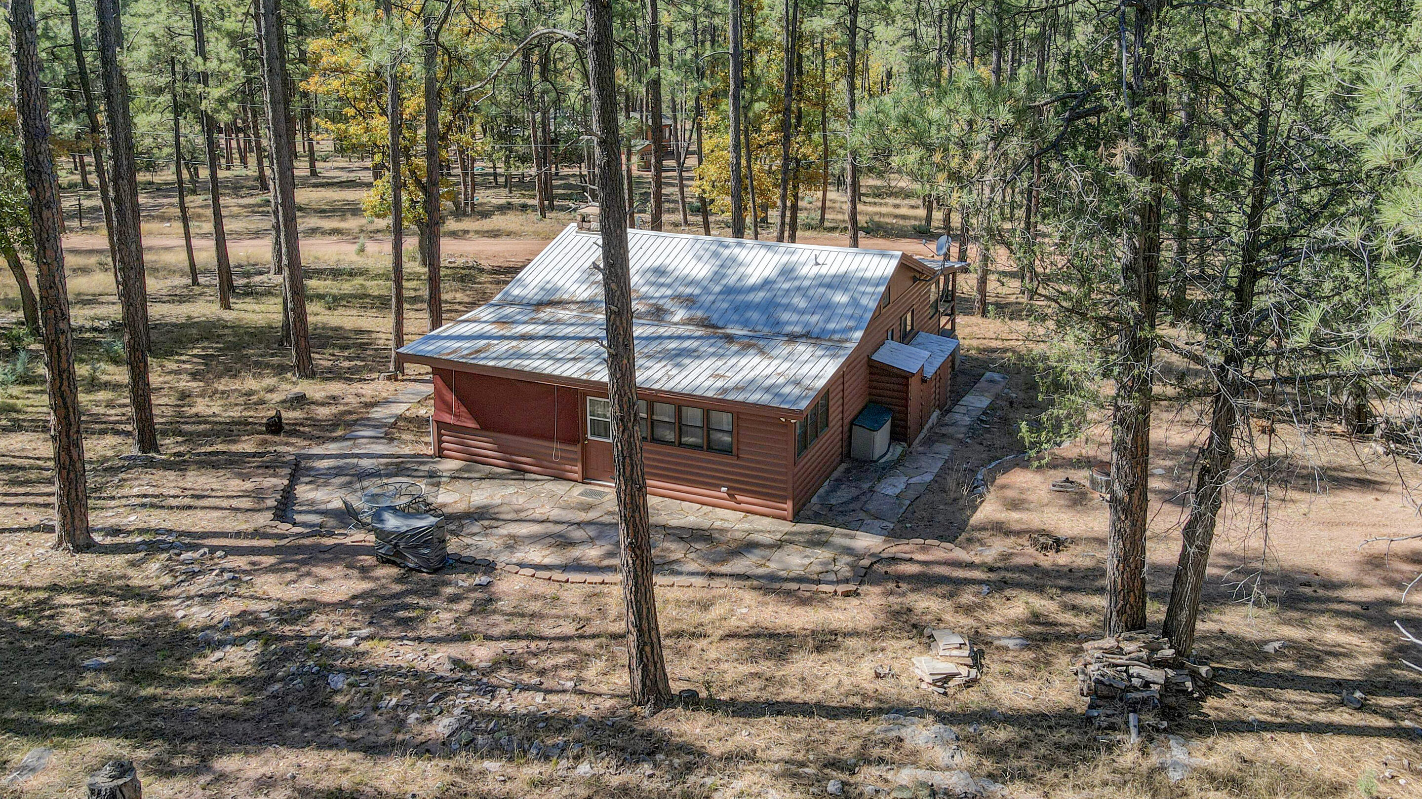 383 West Diamond Road Payson, AZ 85541 - Photo 3 of 32 mls-dji_fly_20241028_122232_247_17302422