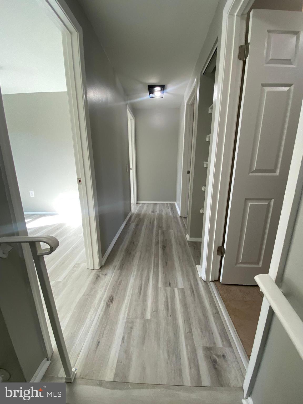 2619 Rooks Head Place Waldorf, MD 20602 - Photo 15 of 34 Upper Level Hallway